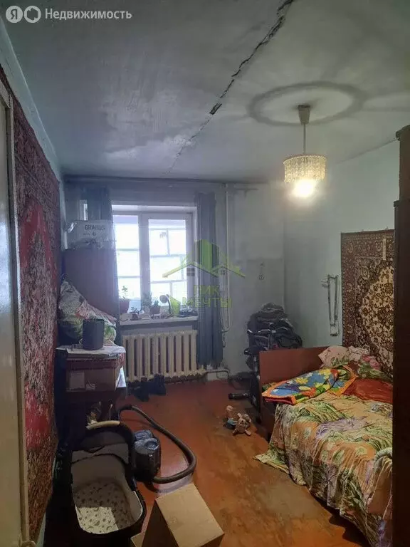 2-комнатная квартира: Улан-Удэ, микрорайон Заречный, улица Толстихина, ... - Фото 2