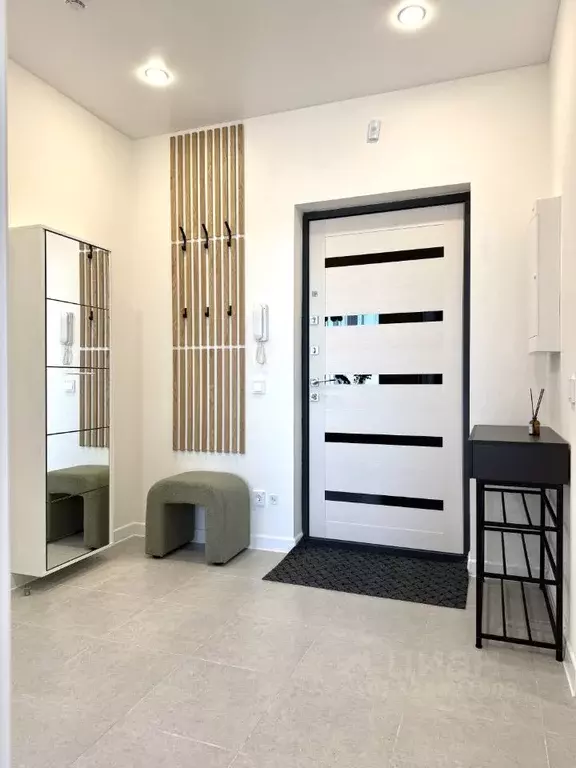 1-к кв. Московская область, Одинцово Микрорайон Клубничное Поле, 6 ... - Фото 1