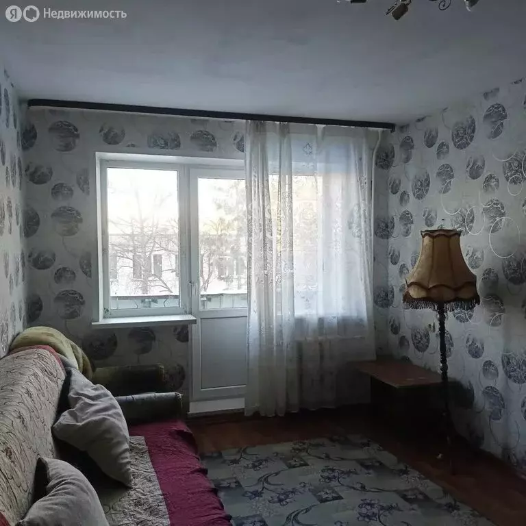 1-комнатная квартира: Тюмень, улица Червишевский Тракт, 80 (30.4 м) - Фото 2