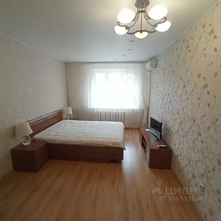 1-к кв. Рязанская область, Рязань ул. Пугачева, 15 (41.4 м) - Фото 1