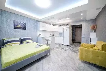 1-к кв. Кировская область, Киров ул. Ленина, 149 (28.0 м) - Фото 0