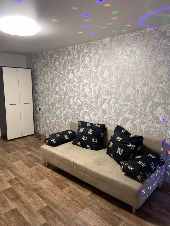 Продаётся 1-к квартира, 31.4 м - Фото 1