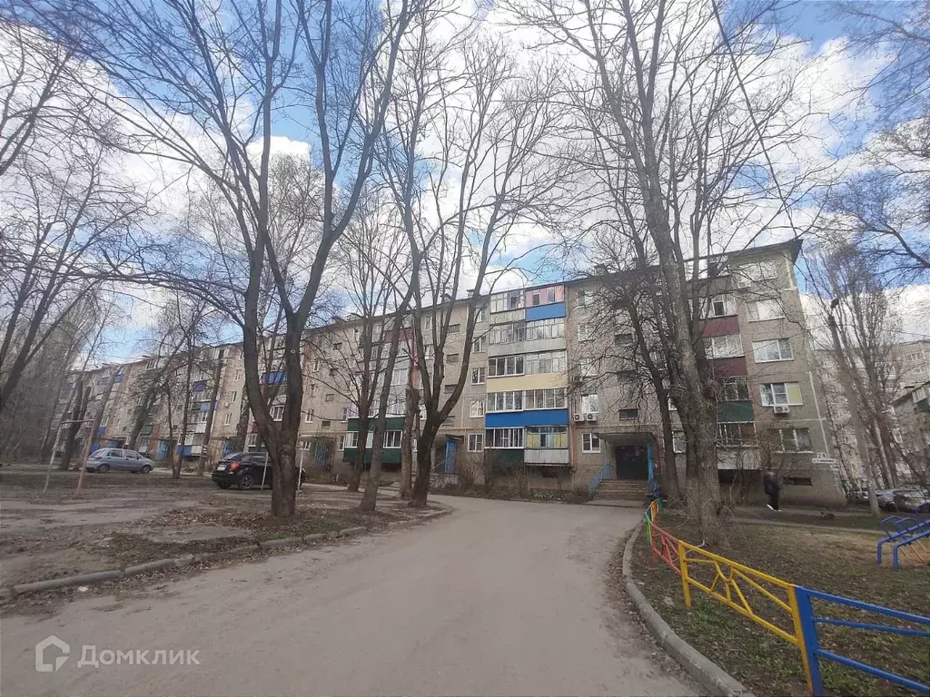 Продаётся 3-к квартира, 61 м - Фото 1