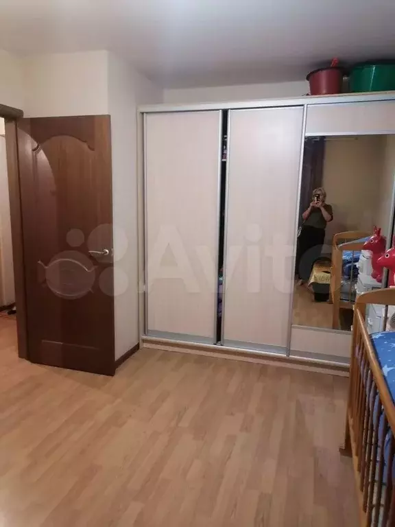 1-к. квартира, 30,5 м, 2/3 эт. - Фото 1