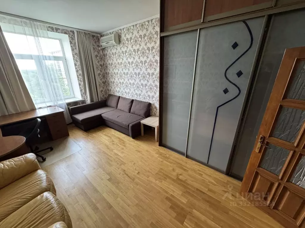 2-к кв. Москва ул. Павла Корчагина, 8 (70.0 м) - Фото 2