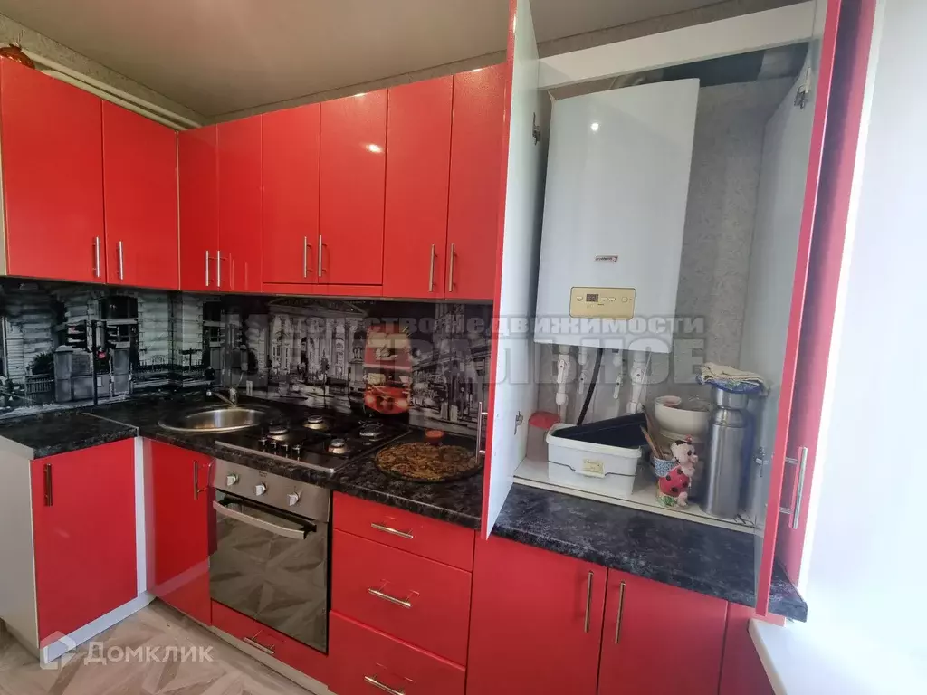 Продаётся 3-к квартира, 70 м - Фото 1