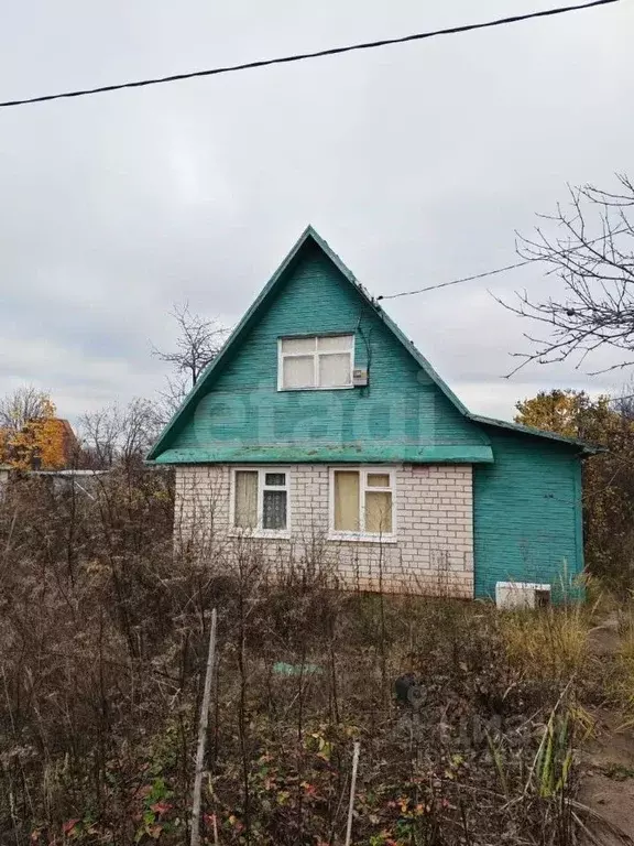 Дом в Татарстан, Верхнеуслонский район, с. Нижний Услон  (30 м) - Фото 1