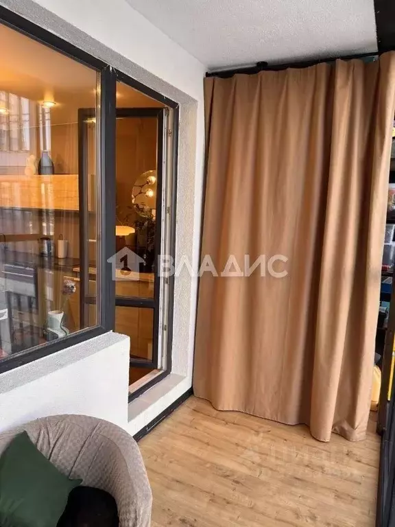 1-к кв. Санкт-Петербург бул. Александра Грина, 3 (41.0 м) - Фото 1