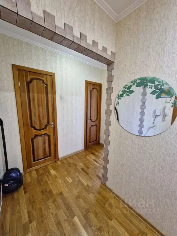 2-к кв. Курская область, Курск ул. Карла Маркса, 72/19 (50.0 м) - Фото 1