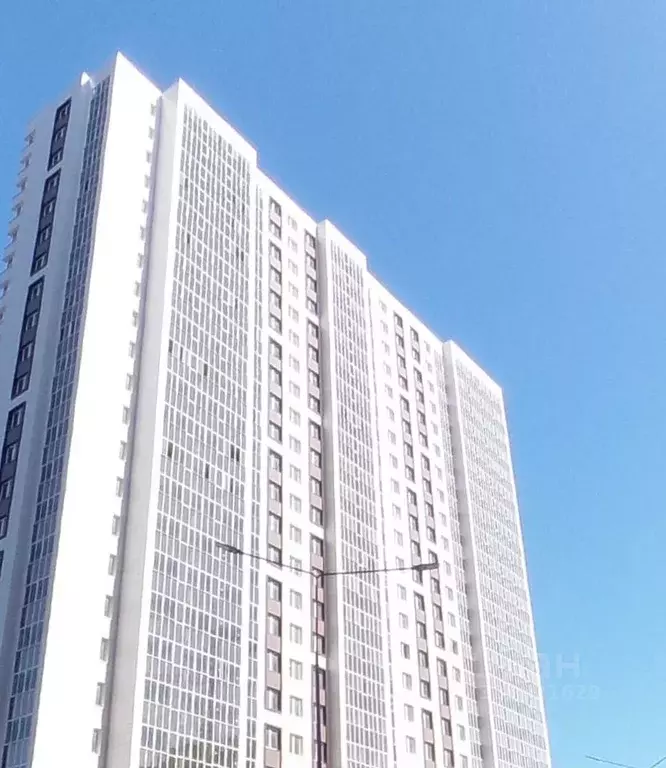 Студия Московская область, Котельники Новые Котельники мкр, 17 (20.1 ... - Фото 1