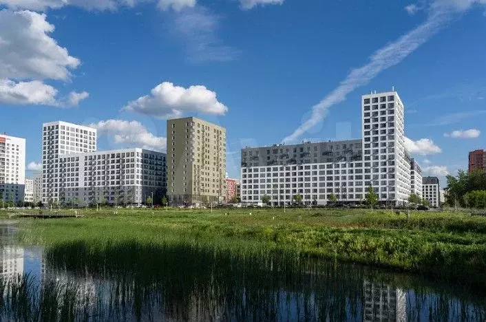 3-к. квартира, 92,7 м, 5/8 эт. - Фото 0