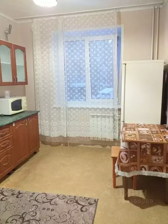 1-к кв. Алтайский край, Барнаул ул. Антона Петрова, 227 (37.0 м) - Фото 1