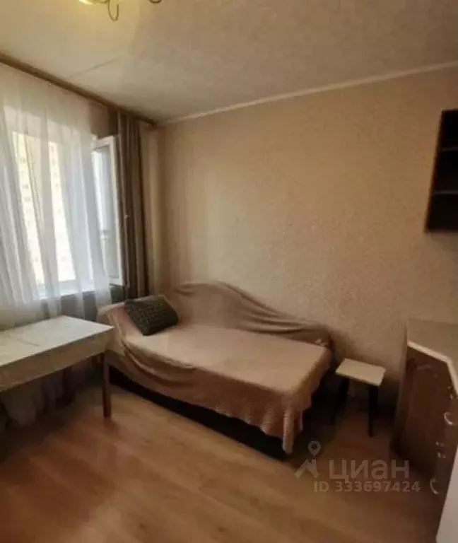 Комната Ставропольский край, Ставрополь ул. Доваторцев, 66/2 (12.0 м) - Фото 2