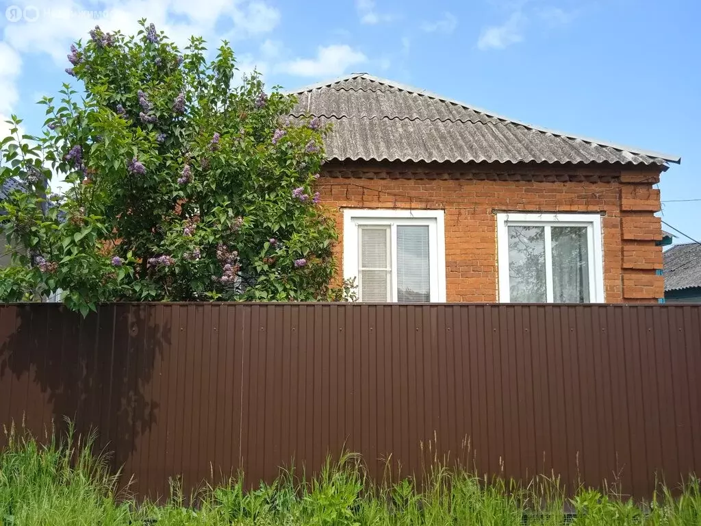 Дом в станица Холмская, Красная улица (62 м) - Фото 1