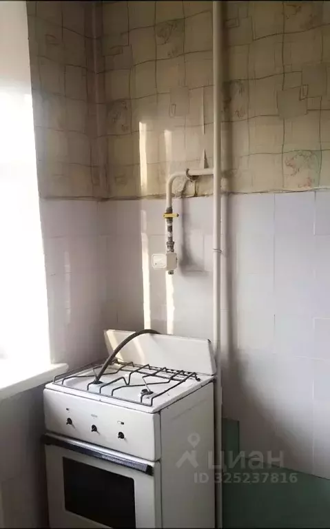 2-к кв. Омская область, Омск Севастопольская ул., 22 (47.1 м) - Фото 1