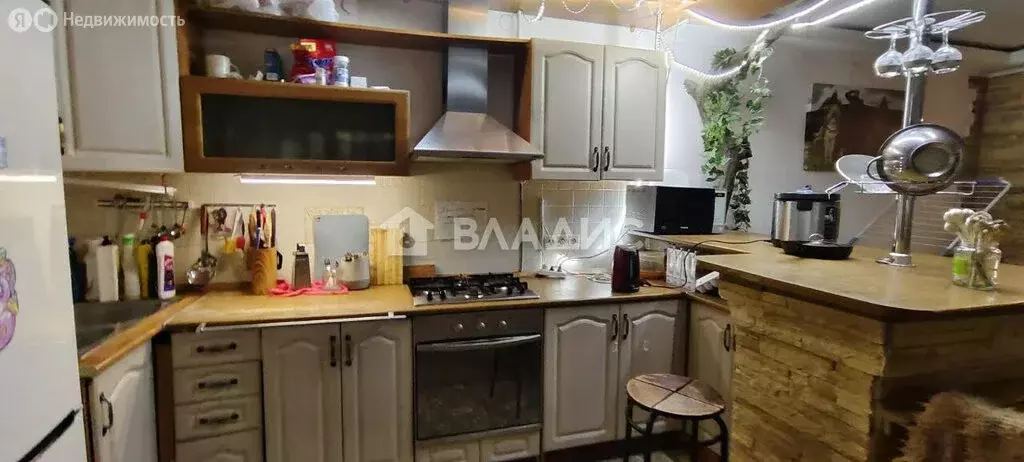 3-комнатная квартира: Лобня, улица Ленина, 19к2 (80.5 м) - Фото 2