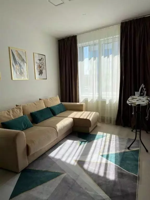 2-к кв. Санкт-Петербург Кузнецовская ул., 58к1 (39.0 м) - Фото 0
