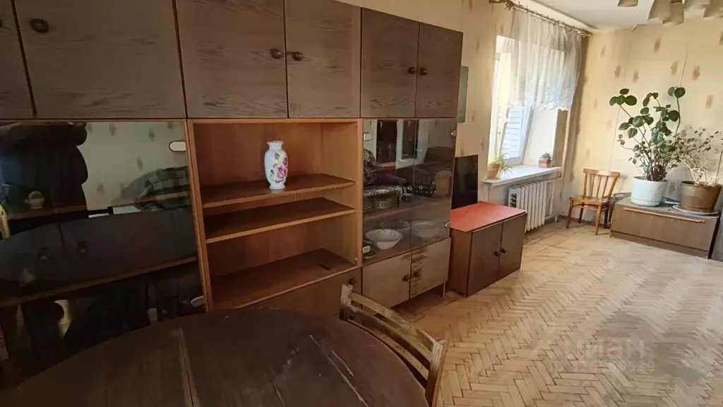 2-к кв. Санкт-Петербург Брюсовская ул., 3 (54.8 м) - Фото 2