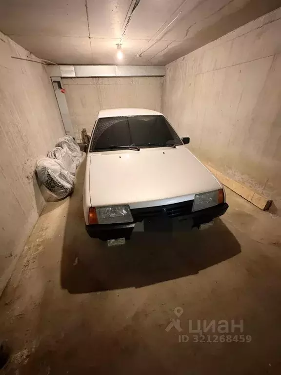 Гараж в Свердловская область, Екатеринбург бул. Самоцветный, 1 (23 м) - Фото 2