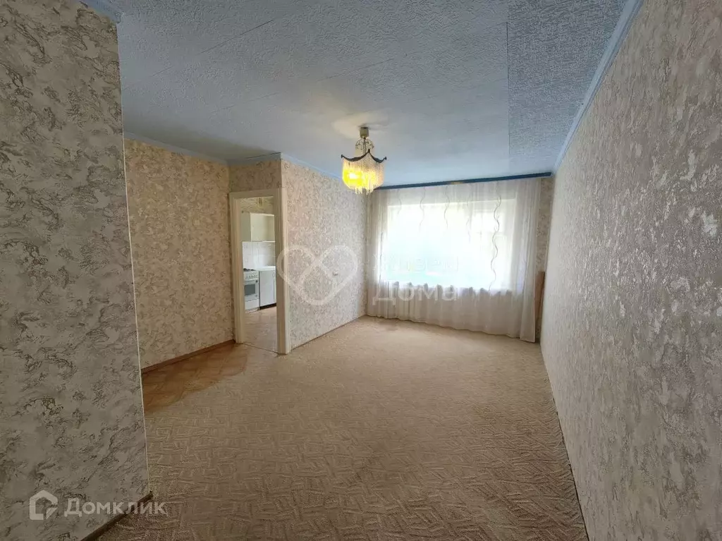Продаётся 1-к квартира, 30.1 м - Фото 1