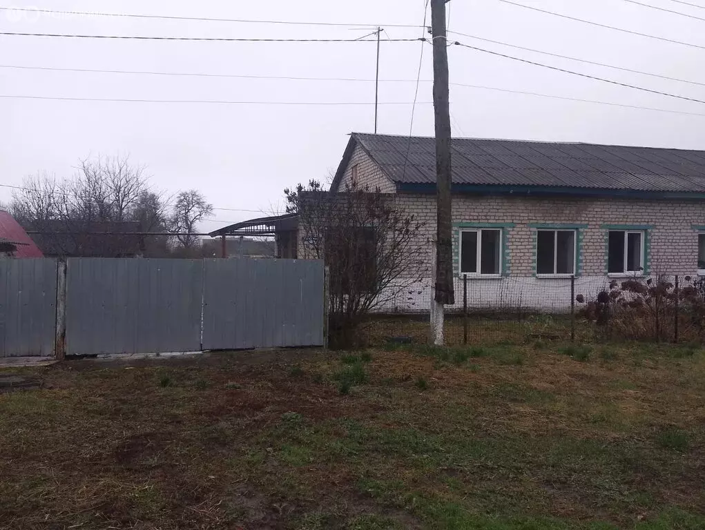 Дом в Железногорский район, Городновский сельсовет, деревня Копёнки, ... - Фото 2