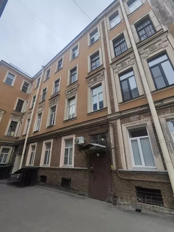 Комната Санкт-Петербург Синопская наб., 30 (19.0 м) - Фото 2