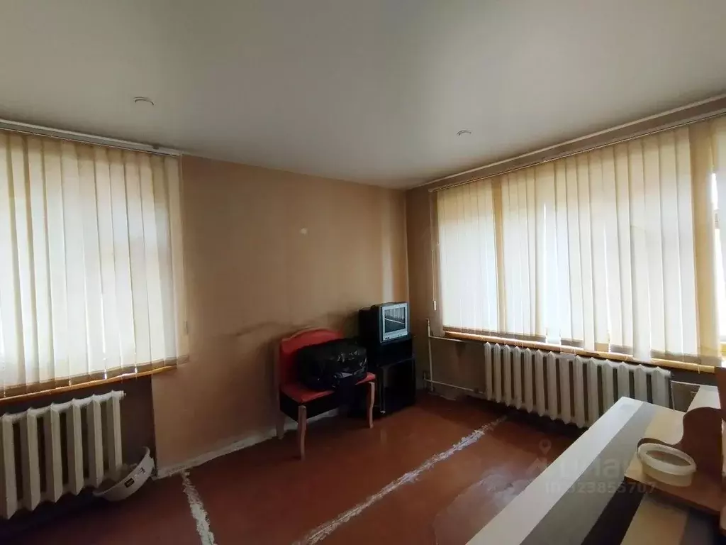 1-к кв. Ульяновская область, Ульяновск Московское ш., 39 (32.0 м) - Фото 1