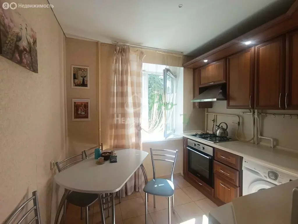1-комнатная квартира: Ейск, Первомайская улица, 202 (31 м) - Фото 1