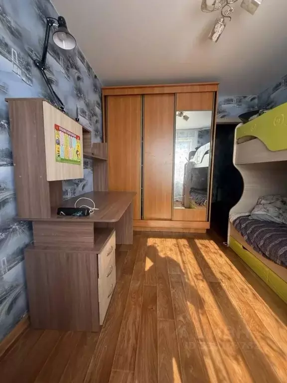 2-к кв. Бурятия, Улан-Удэ ул. Жердева, 142 (48.0 м) - Фото 2