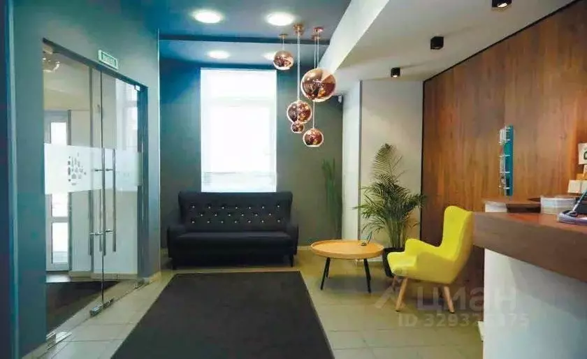 Офис в Москва Вятская ул., 27С19 (2678 м) - Фото 1