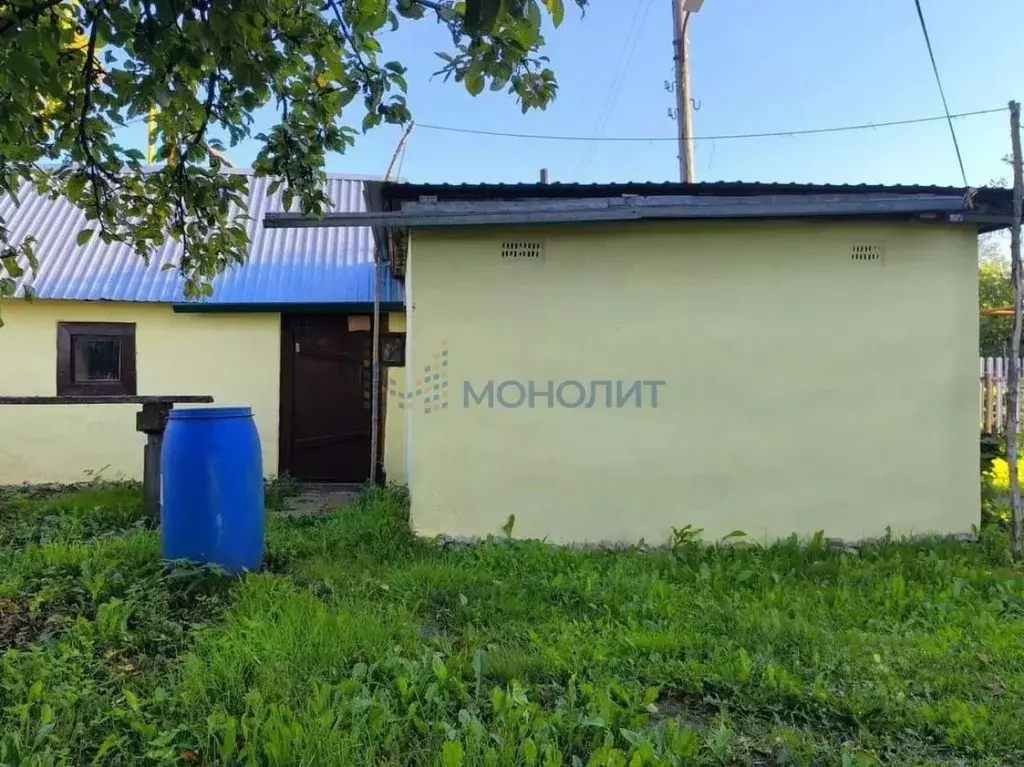 4-к кв. Нижегородская область, Богородск ул. Станция Кожевенное, 4 ... - Фото 1
