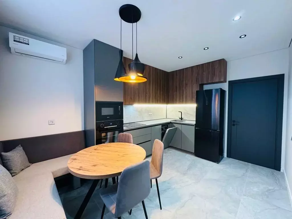 2-к кв. Москва Внуковское поселение, ул. Анны Ахматовой, 11к3 (45.0 м) - Фото 1