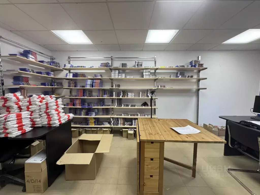 Офис в Московская область, Дзержинский Лесная ул., 5 (24 м) - Фото 0