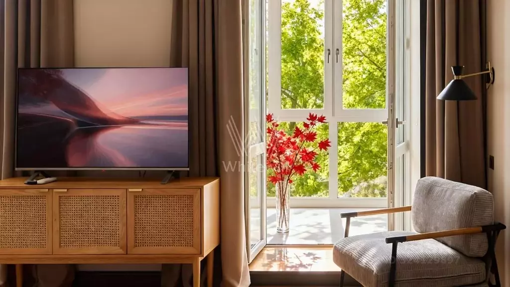 2-к кв. Москва ул. Арбат, 30/3С2 (58.0 м) - Фото 1