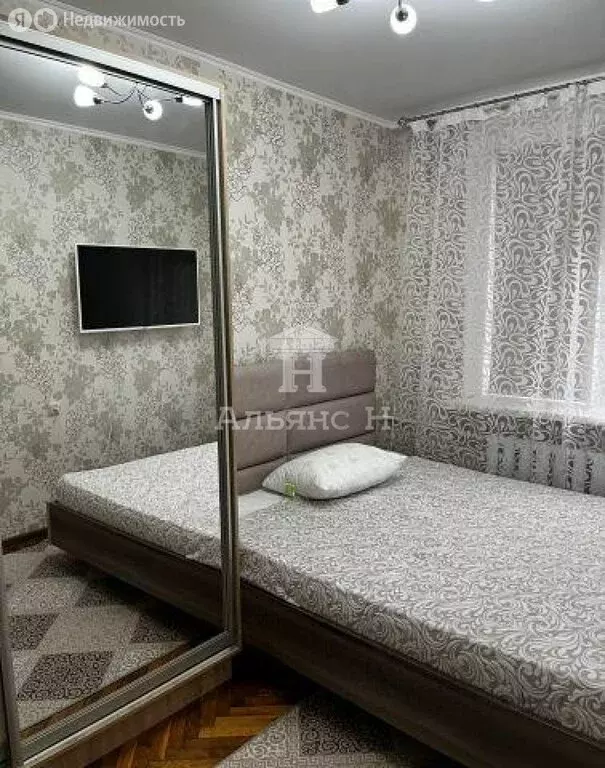 2-комнатная квартира: Азов, Красноармейский переулок, 115 (46.4 м) - Фото 1