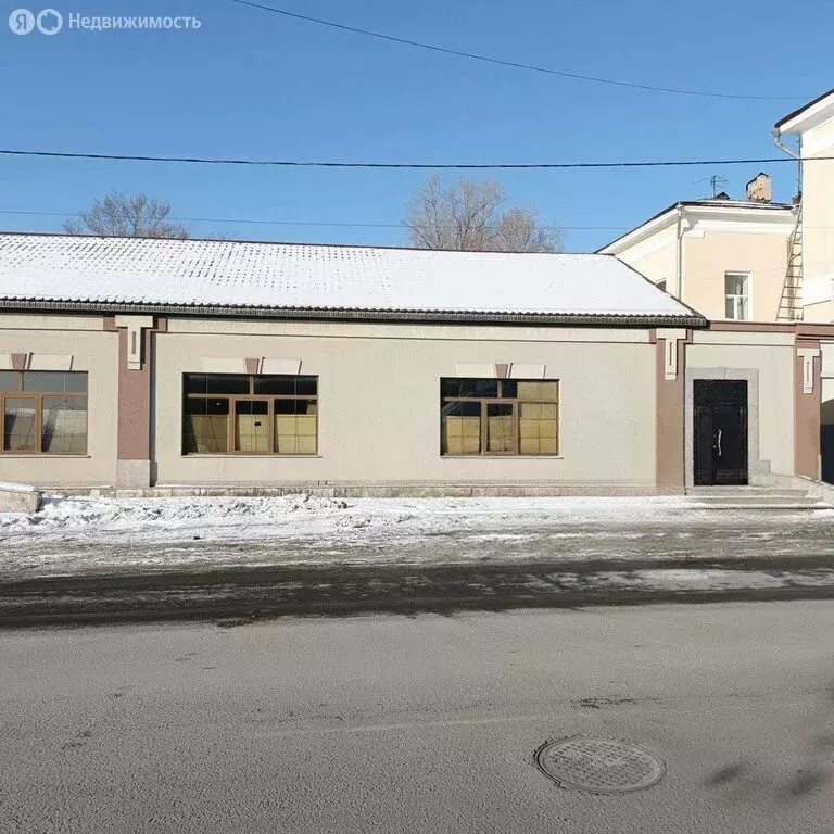 Офис (610 м) - Фото 1