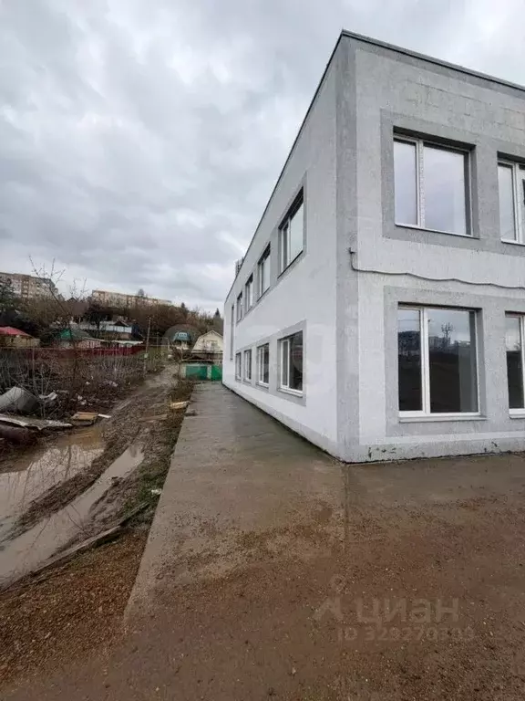 Офис в Башкортостан, Уфа ул. Пугачева, 130 (300 м) - Фото 2