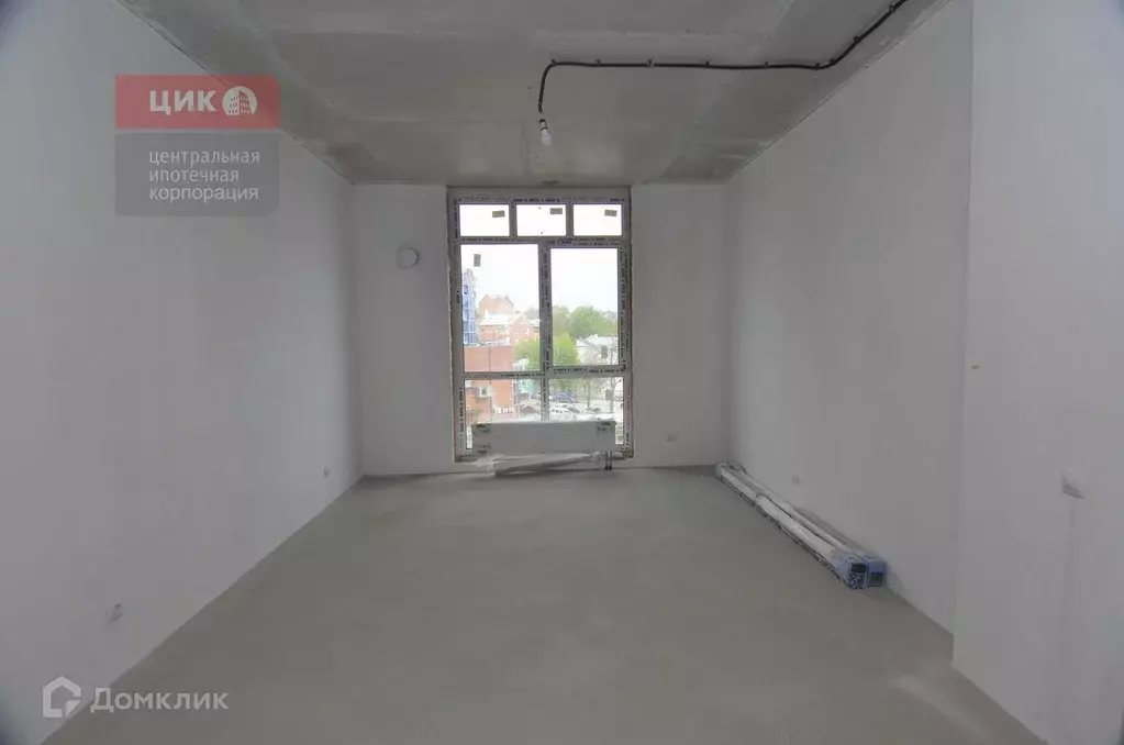 Продаётся 1-к квартира, 45.17 м - Фото 1