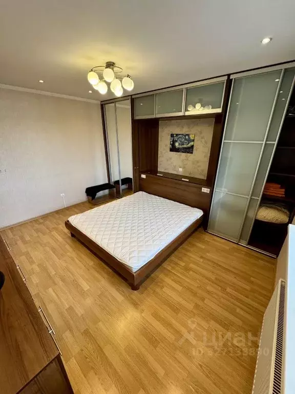 2-к кв. Калининградская область, Калининград ул. Александра Невского, ... - Фото 1