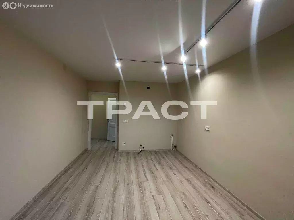 Квартира-студия: Воронеж, улица Независимости, 78к1 (23.63 м) - Фото 2