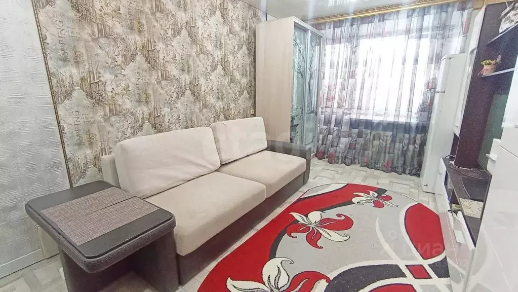 1-к кв. Архангельская область, Котлас ул. Кузнецова, 5А (29.4 м) - Фото 1