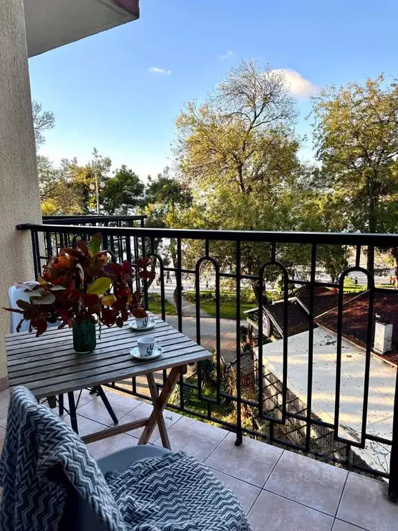 2-к кв. Краснодарский край, Геленджик Революционная ул., 21 (98.0 м) - Фото 1