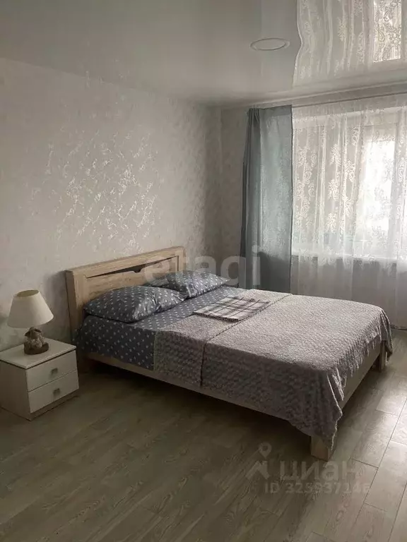 4-к кв. Крым, Евпатория просп. Победы, 33 (57.2 м) - Фото 1