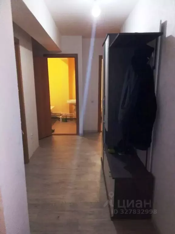 2-к кв. Иркутская область, Зима Красноярская ул., 2 (55.6 м) - Фото 2