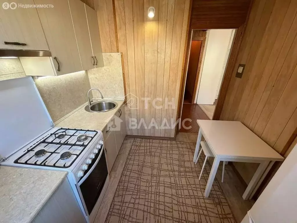 1-комнатная квартира: Ивантеевка, Задорожная улица, 12 (30.8 м) - Фото 1