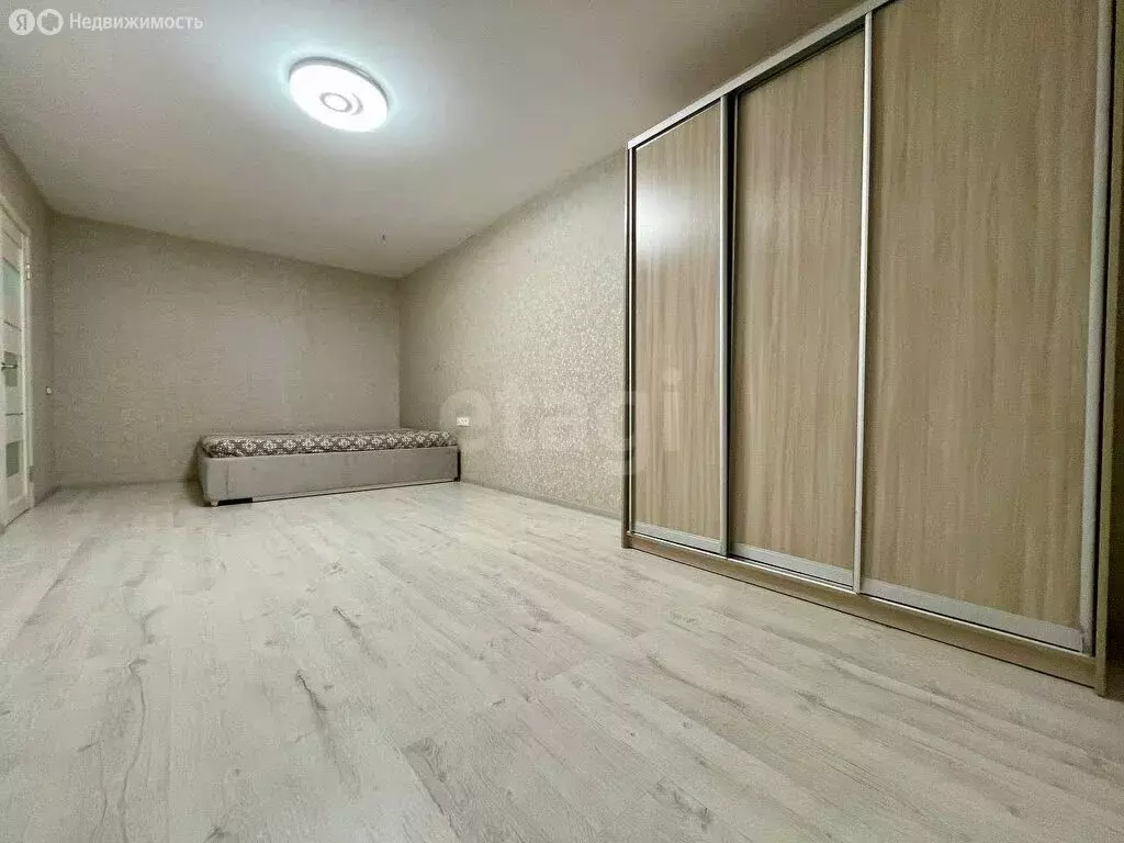 1-комнатная квартира: Ленинградская область, Всеволожск, Колтушское ... - Фото 2