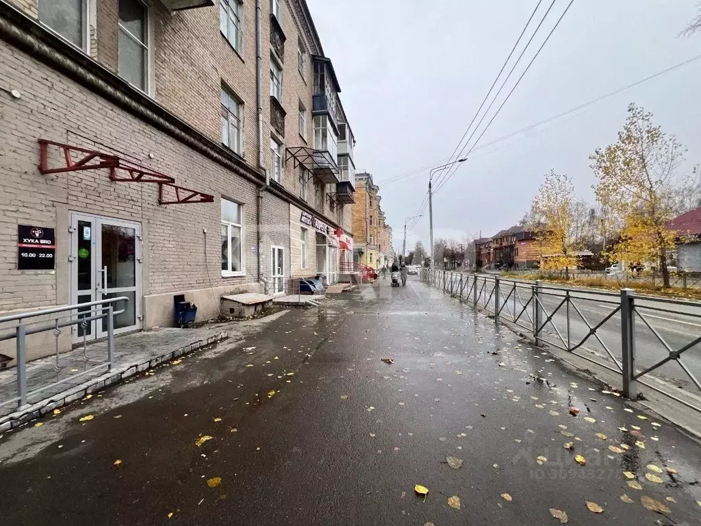 Помещение свободного назначения в Татарстан, Казань ул. Гагарина, 89 ... - Фото 0