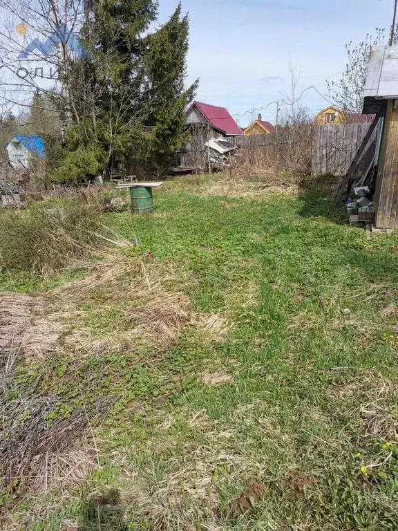 Участок 13 сот. (СНТ, ДНП) - Фото 1