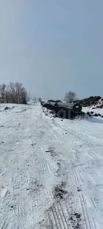 Участок в Самарская область, Волжский район, Смышляевка городское ... - Фото 0