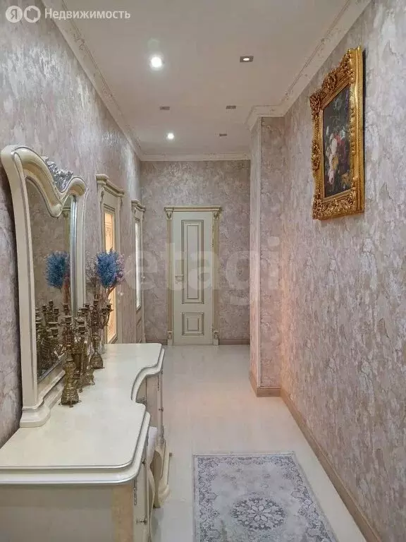 3-комнатная квартира: Магас, улица Эльберта Нальгиева, 24А (87.6 м) - Фото 1
